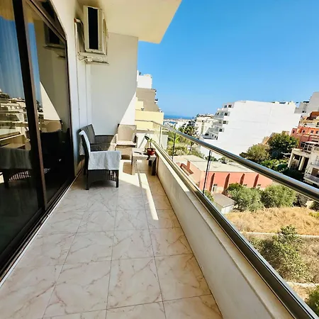 New, Modern And Spacious 4br In Lejlighed *