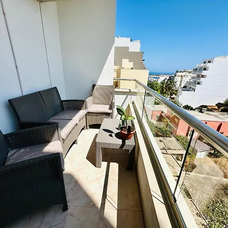 New, Modern And Spacious 4br In * Mellieha