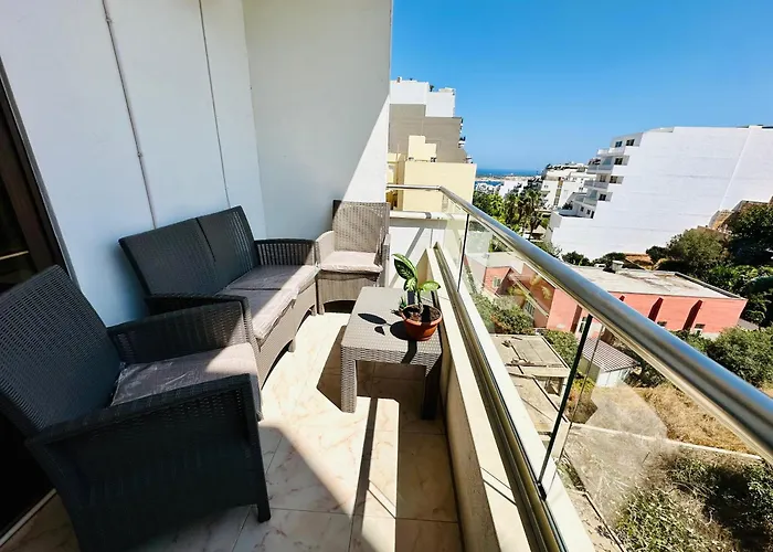 New, Modern And Spacious 4br In * Mellieha